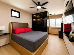 Blk 297 Big Mac Centre (Tampines), HDB 4 Rooms #562451501